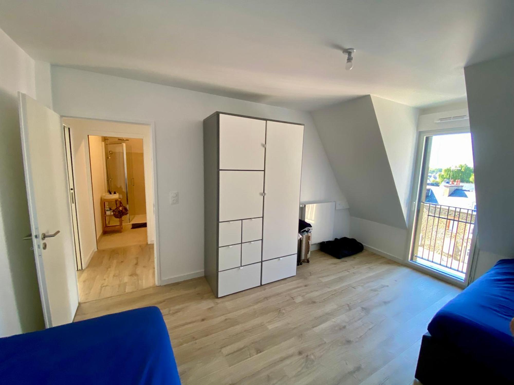 Le Palatin Parking Prive Tout Inclus Dinard Exterior photo