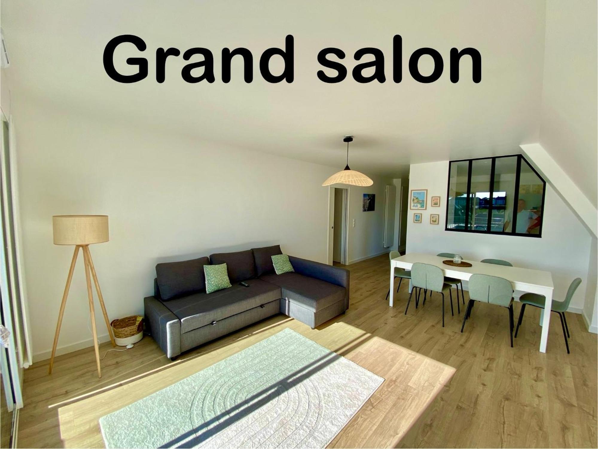 Le Palatin Parking Prive Tout Inclus Dinard Exterior photo