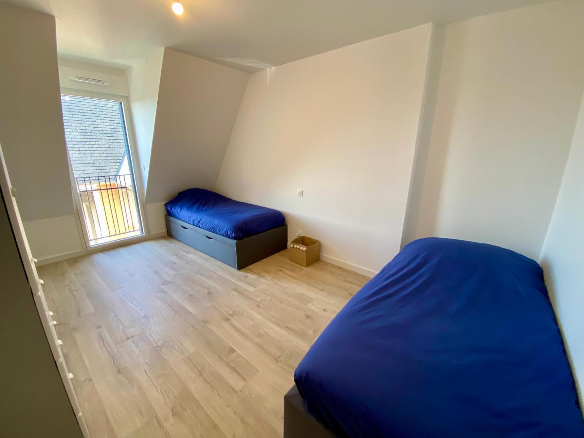 Le Palatin Parking Prive Tout Inclus Dinard Exterior photo