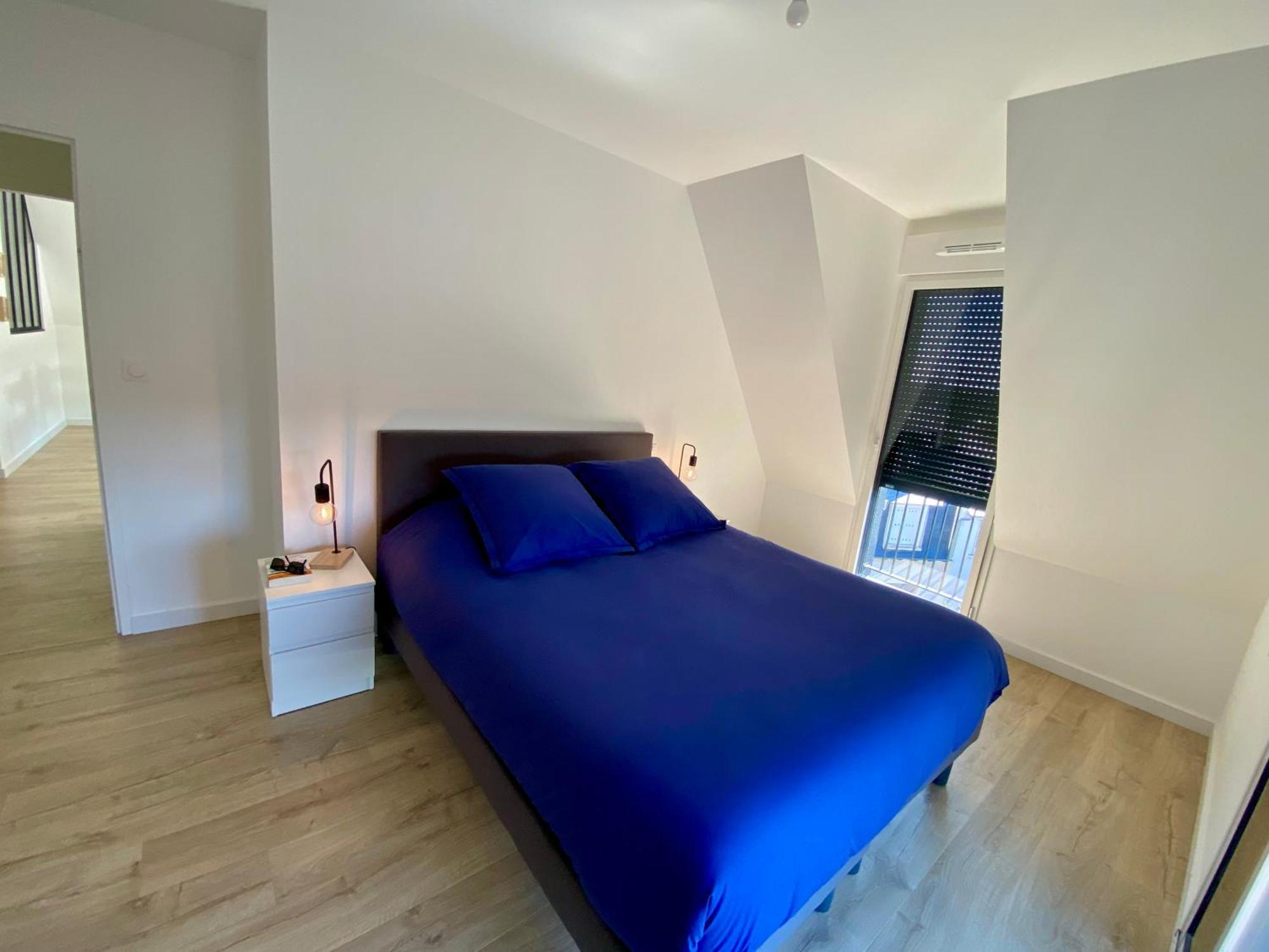 Le Palatin Parking Prive Tout Inclus Dinard Exterior photo