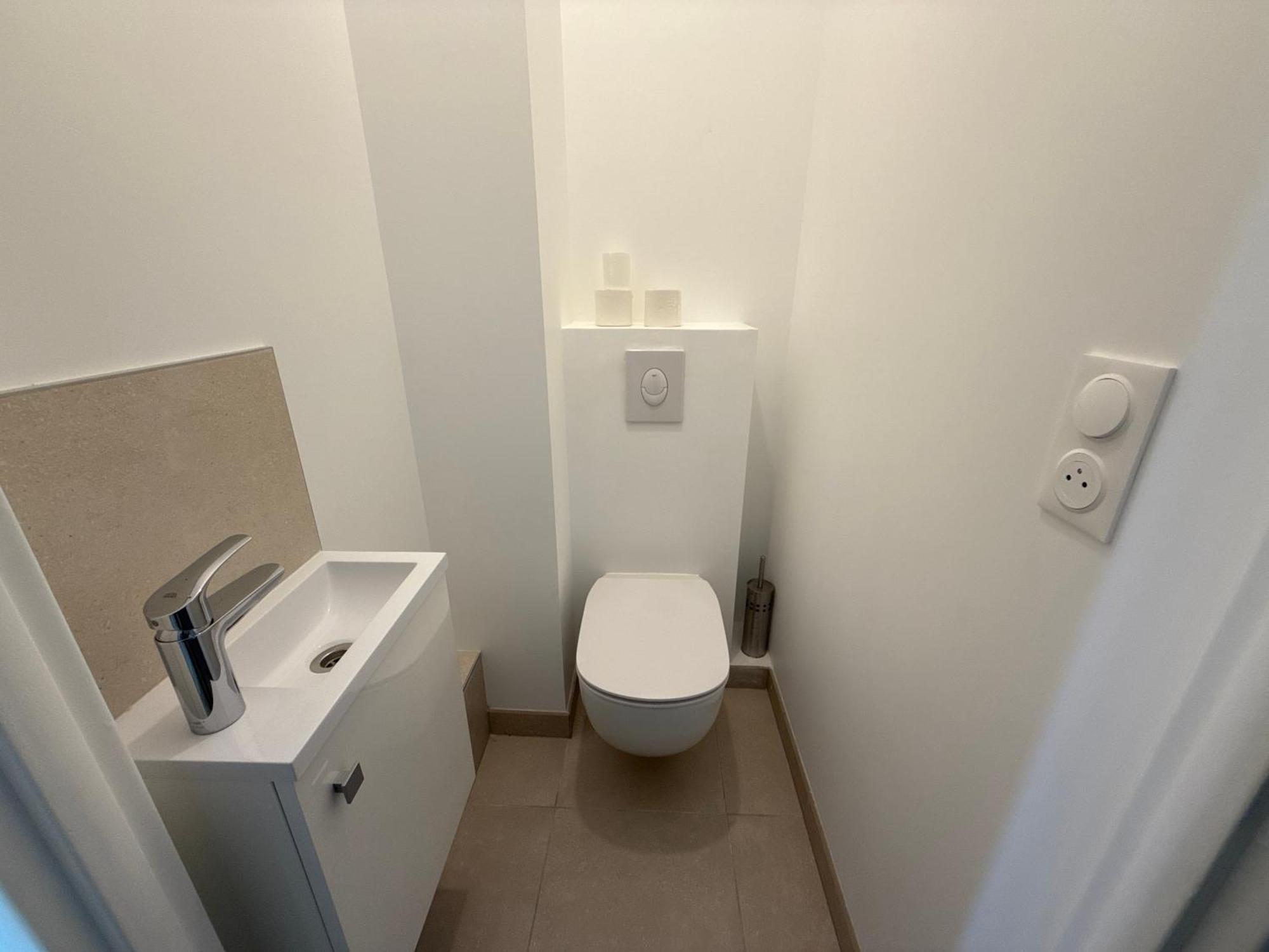 Le Palatin Parking Prive Tout Inclus Dinard Exterior photo