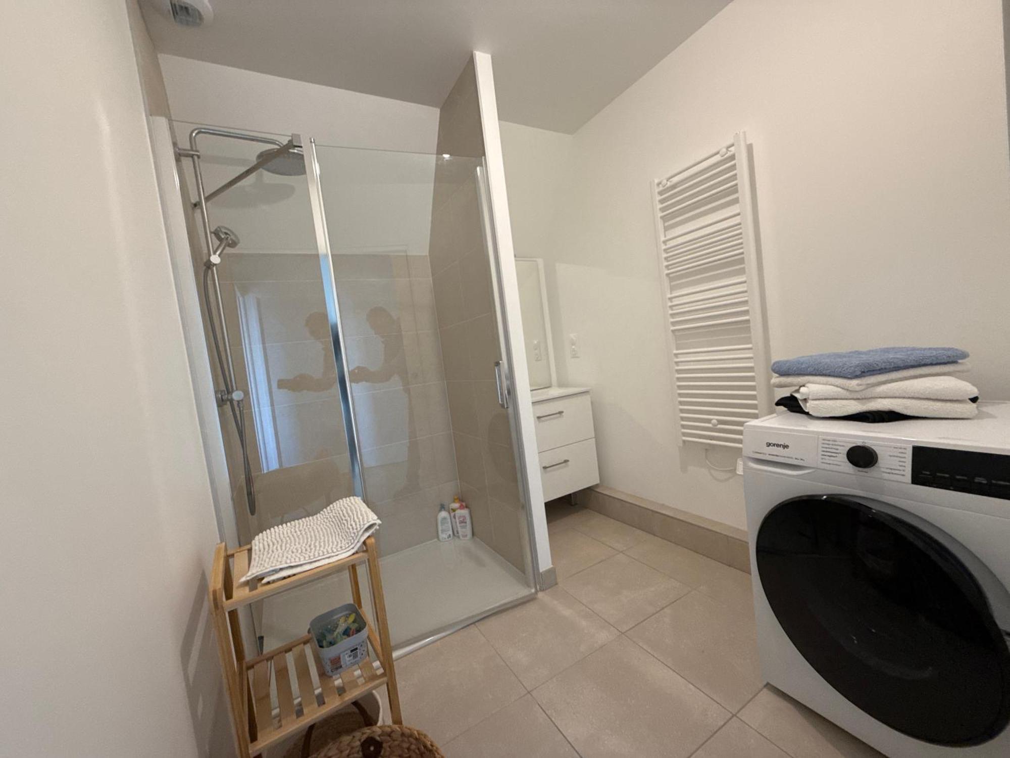 Le Palatin Parking Prive Tout Inclus Dinard Exterior photo